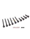 Axes de triangles Maxx /Maxx Slash Traxxas 8940