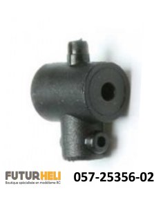 Centre de tête Rotor UH1 diamètre rotor Ø 315 mm