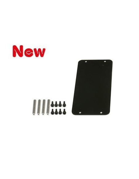 222203 Platine charge utile Gaui 500X