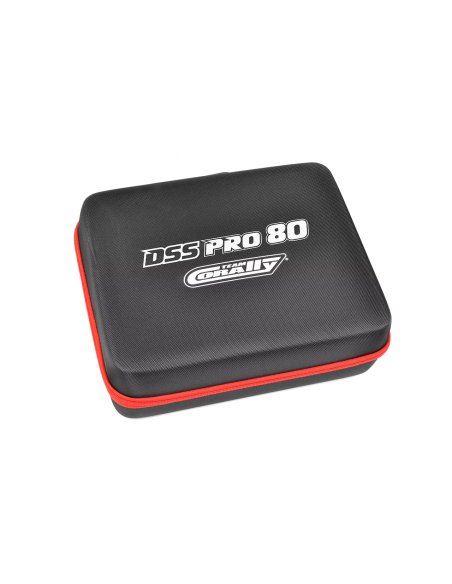 Station de soudure DSS Pro 80 500° 80W Team Corally C-48520-EU