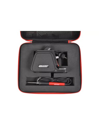 Station de soudure DSS Pro 80 500° 80W Team Corally C-48520-EU