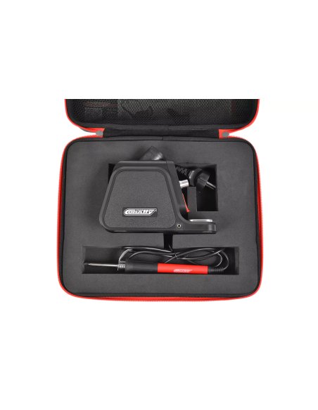 Station de soudure DSS Pro 80 500° 80W Team Corally C-48520-EU