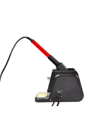 Station de soudure DSS Pro 80 500° 80W Team Corally C-48520-EU