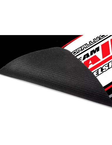 Team Corally tapis de Stand 900x600 ep 3mm C-90278