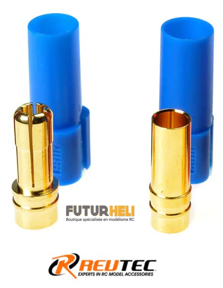 XT-150 Mâle + femelle couleur bleu