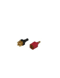 222175 4 in 1 Power Connector Gaui 500X
