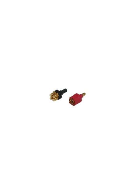 222175 4 in 1 Power Connector Gaui 500X
