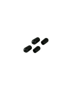 222255 Manchons plastiques Gaui 500X Quad Flyer