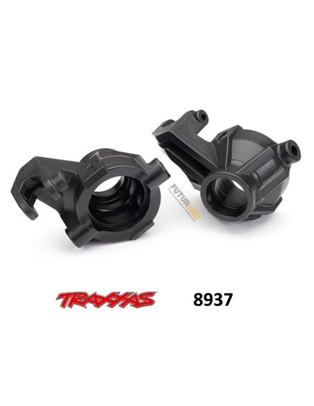 Traxxas 8937 fusées droit / gauche  futurheli