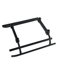 Train d'atterrissage pour H145 ref 25333 de chez Amewi distribution futurheli