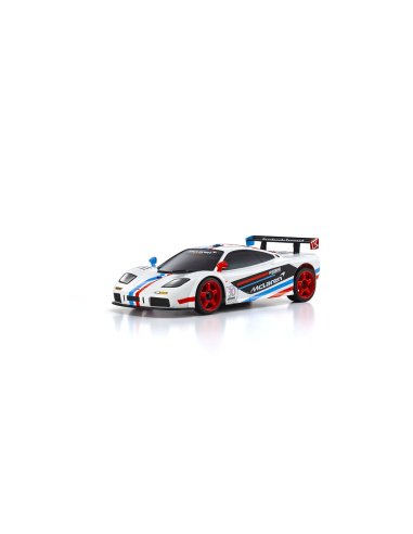 Mini-Z Mc Laren F1 GTR 30 ème anniversaire MR04 RWD 32372KE