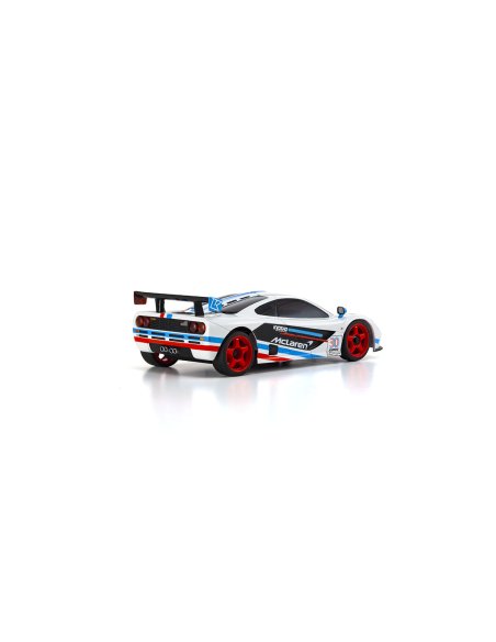 Mini-Z Mc Laren F1 GTR 30 ème anniversaire MR04 RWD 32372KE