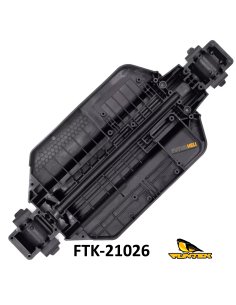 Funtek STX G2 Châssis principal FTK-21088