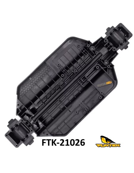 Funtek STX G2 Châssis principal FTK-21088