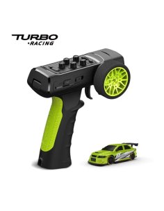 Micro driftTurbo Racing distribution Futurheli 2