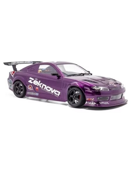 Hover D10 Drift Hobbytech RTR version pack complet .