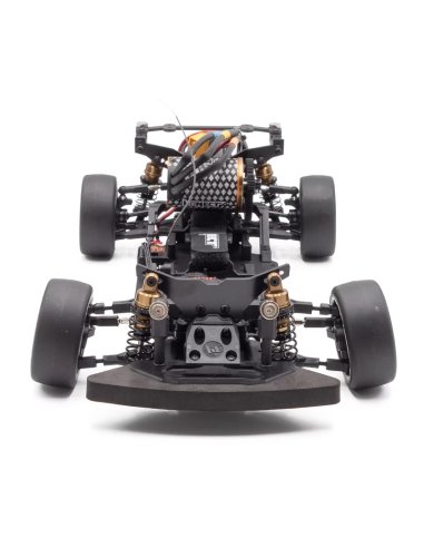 Châssis drift Hobbytech