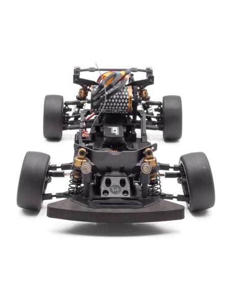 Châssis drift Hobbytech