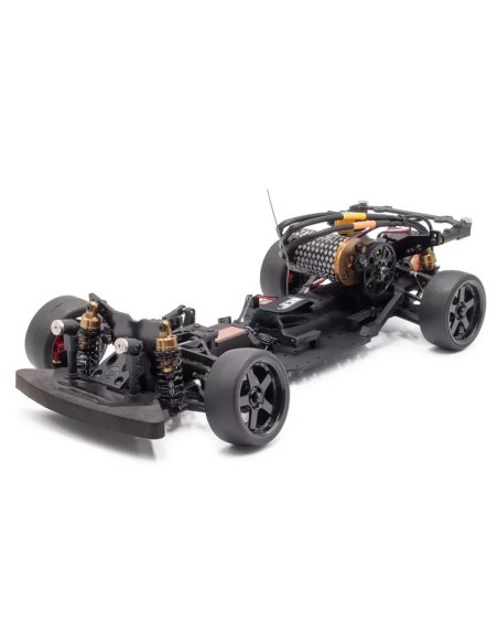 Hover D10 Drift Hobbytech RTR version pack complet .