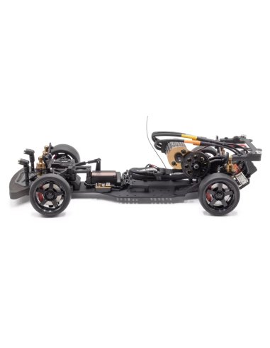 Hover D10 Drift Hobbytech RTR version pack complet .