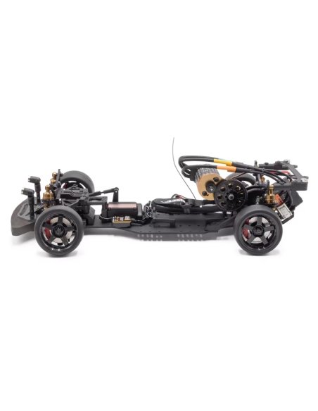 Hover D10 Drift Hobbytech RTR version pack complet .