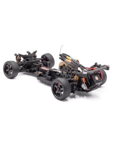 Hover D10 Drift Hobbytech RTR version pack complet .