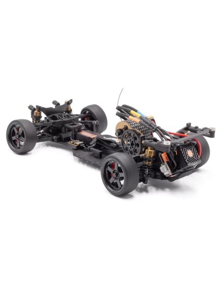 Hover D10 Drift Hobbytech RTR version pack complet .