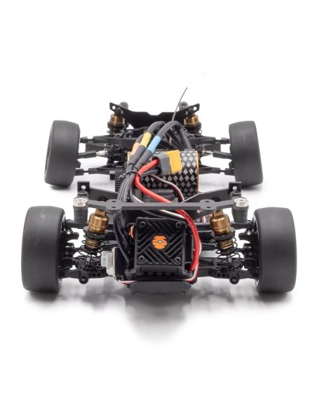 Hover D10 Drift Hobbytech RTR version pack complet .