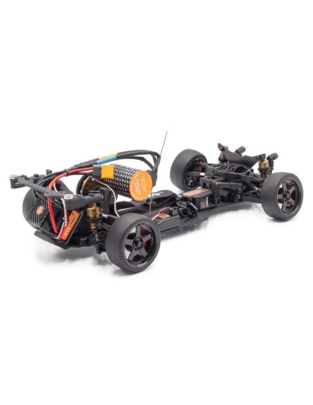 Hover D10 Drift Hobbytech RTR version pack complet .