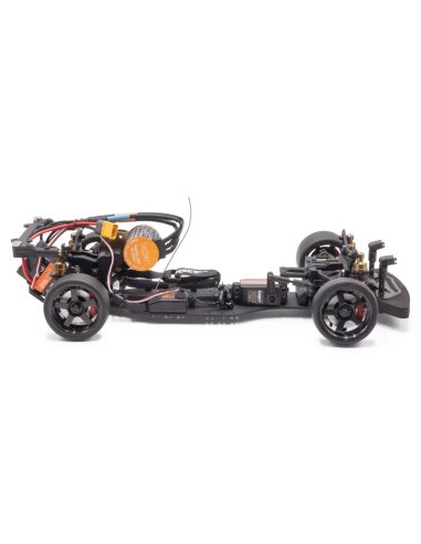 Hover D10 Drift Hobbytech RTR version pack complet .