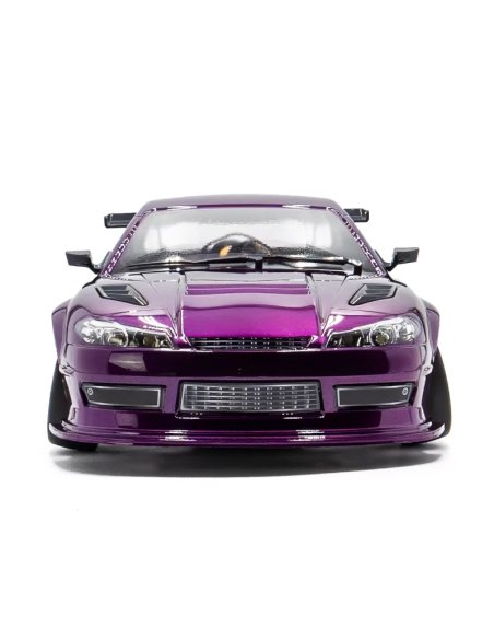 Hover D10 Drift Hobbytech RTR version pack complet .