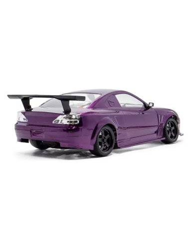 Hover D10 Drift Hobbytech RTR version pack complet .