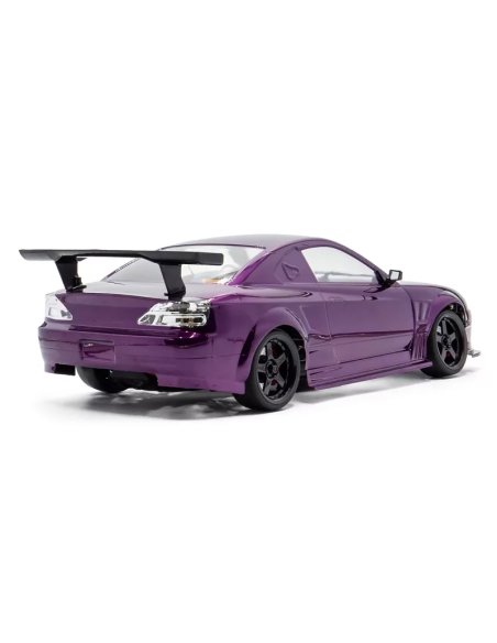 Hover D10 Drift Hobbytech RTR version pack complet .