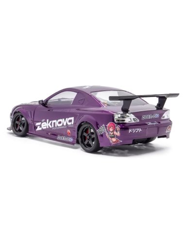 Hover D10 Drift Hobbytech RTR version pack complet .
