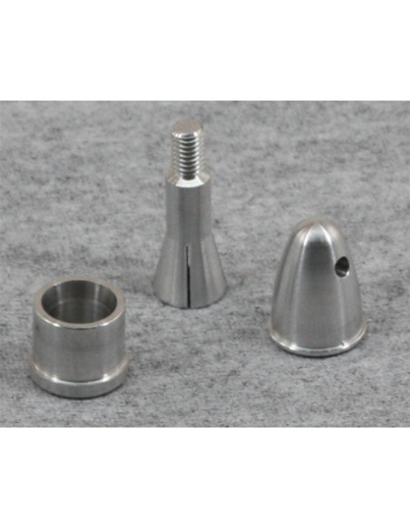 PKZ5602 Adaptateur d'helice F-27Q Stryker Parkzone