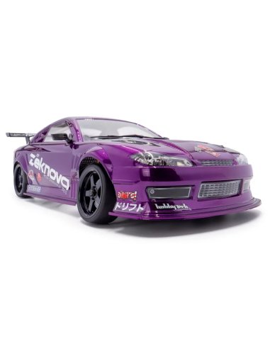 Hover D10 Drift Hobbytech RTR version pack complet .