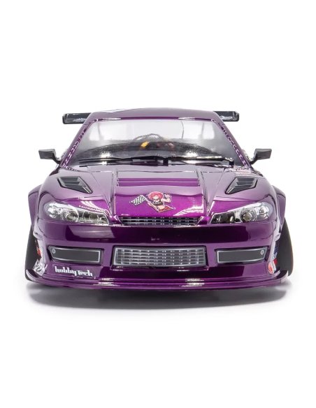 Hover D10 Drift Hobbytech RTR version pack complet .