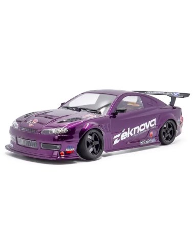Hover D10 Drift Hobbytech RTR version pack complet .
