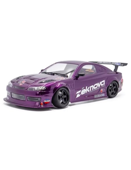 Hover D10 Drift Hobbytech RTR version pack complet .