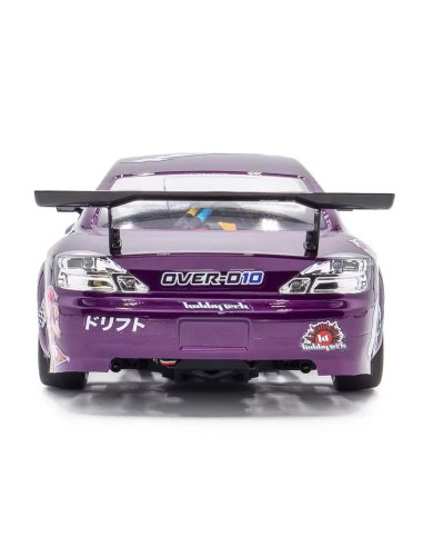 Hover D10 Drift Hobbytech RTR version pack complet .