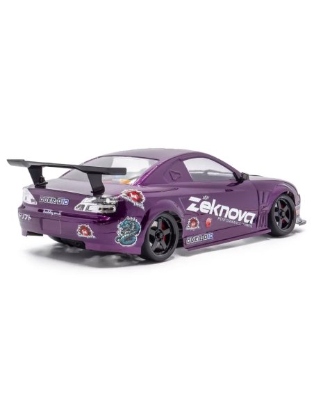 Hover D10 Drift Hobbytech RTR version pack complet .