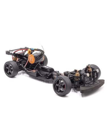 Hover D10 Drift Hobbytech RTR version pack complet .