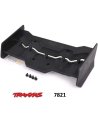 Futurheli Aileron noir XRT Traxxas 7821