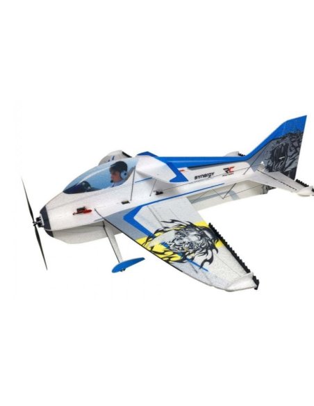 Avion indoor Synergy 845 mm epp super combo distribution futurheli RC