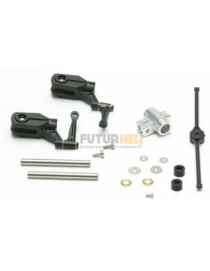 Tête rotor pour Bell UH-1D distribution Futurheli RC