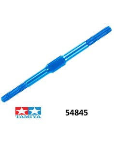 Tamiya 54845 Biellette 3X50 Alu