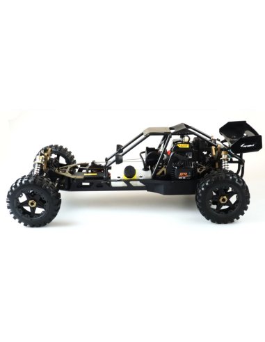 Pitbull 1/5 eme futurheli