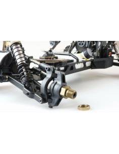 Pitbull Evolution X 27cc futurheli 2