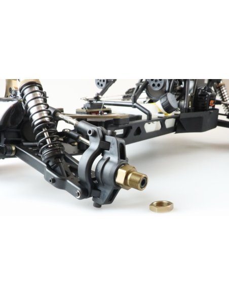 Buggy Pitbull X évolution 27cc 1/5ème RTR