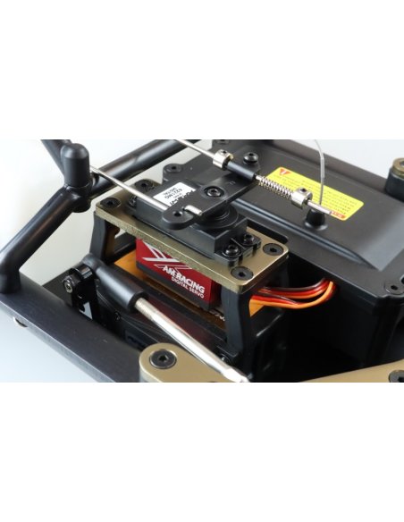 Servo de direction Pitbull 1/5 eme